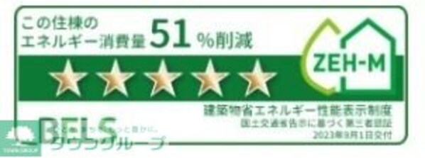 エアリーIIの物件内観写真